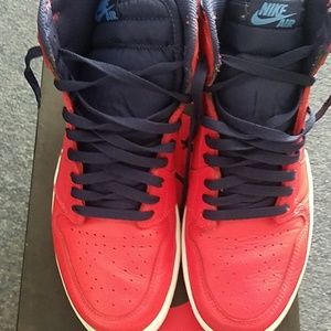 Air jordan retro high OG